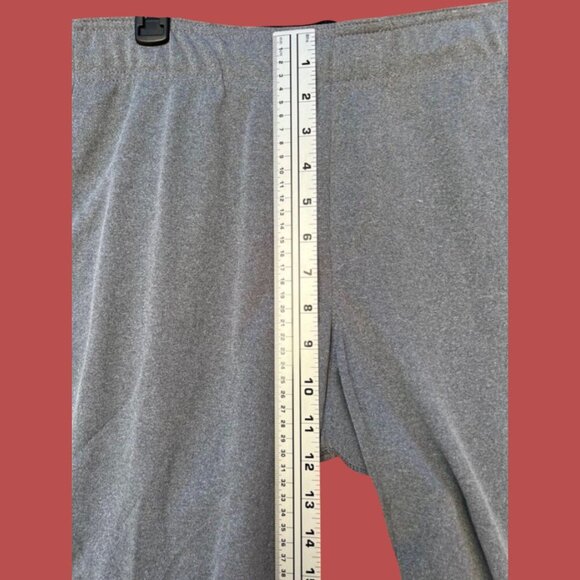 All in Motion - Men's Train Pants - Gray - XXL (30) - Picture 7 of 12